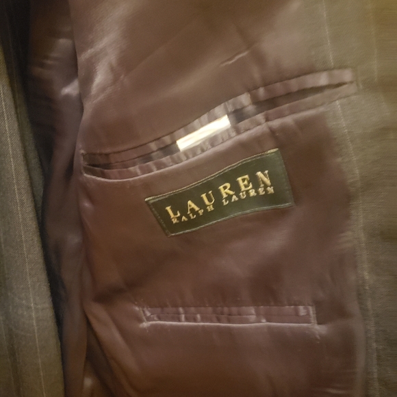 Men's Ralph Lauren - Picture 2 of 2